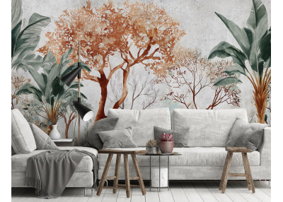 Снимка на фототапет